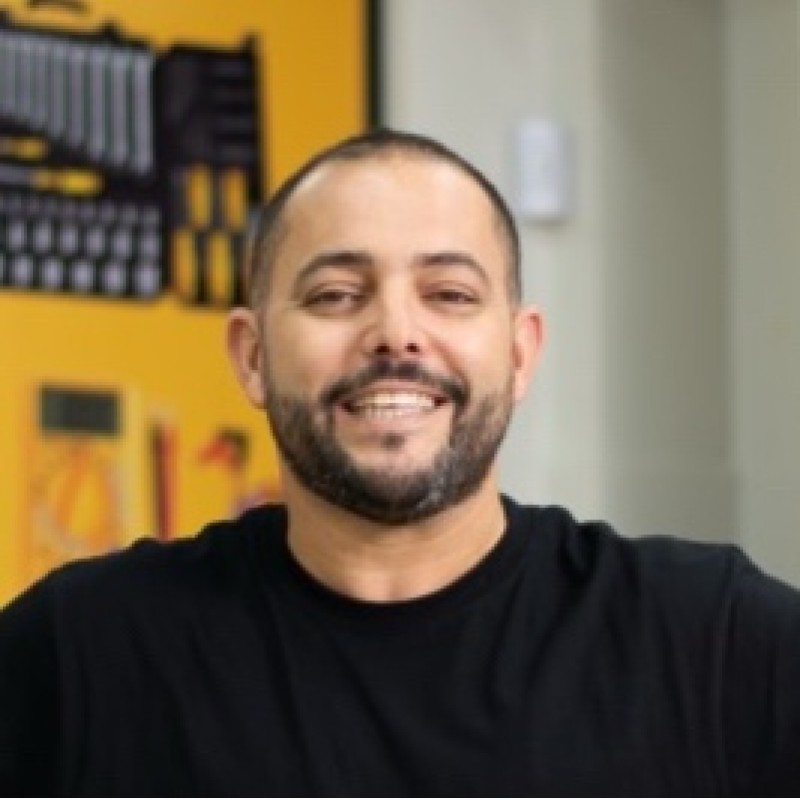 Rafael D. Amorim