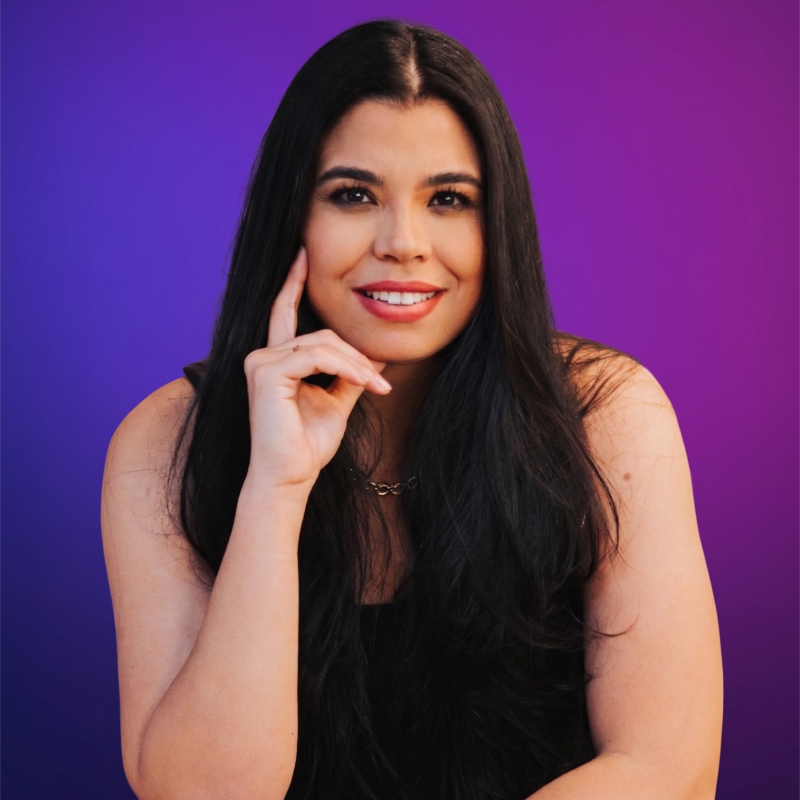 Taina Senna