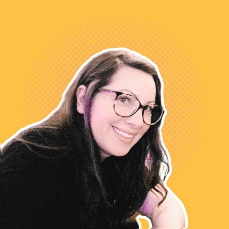 Dani Rabello