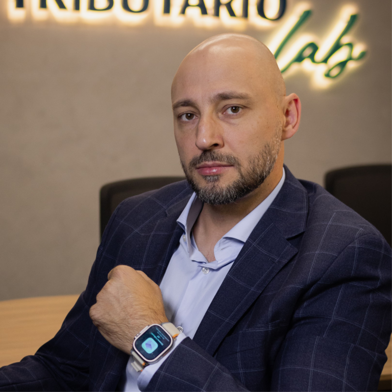 Ivan Faliguski