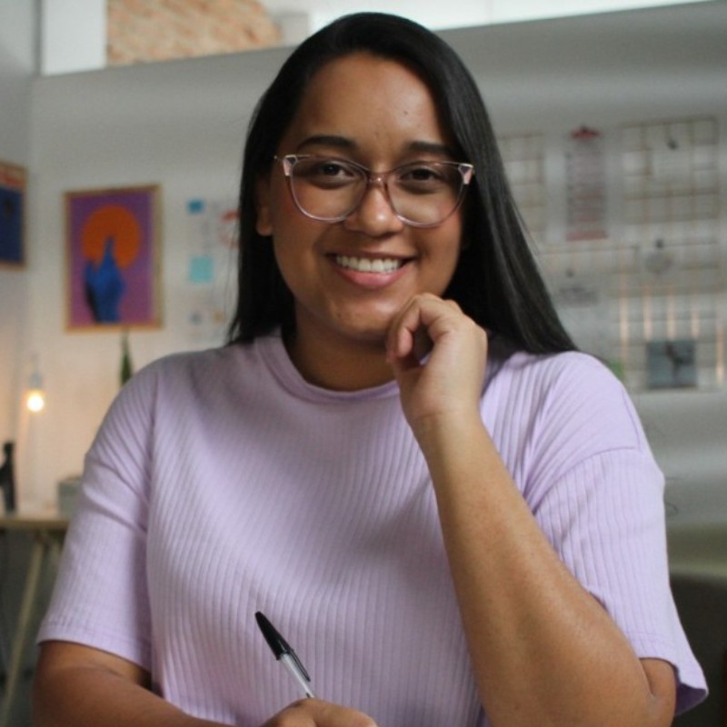 Daiane Vilas Bôas