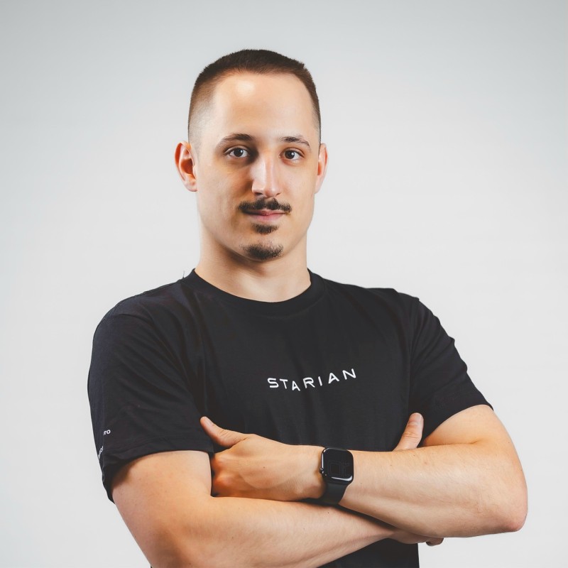 Rodrigo Reolon