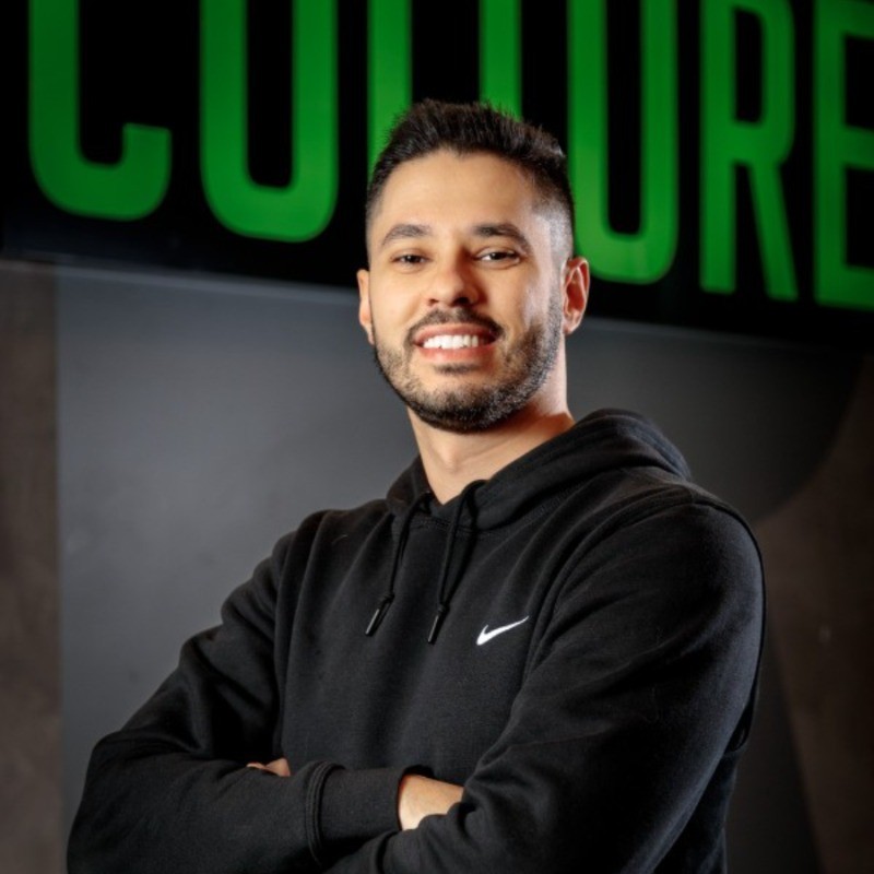 Victor Marcel