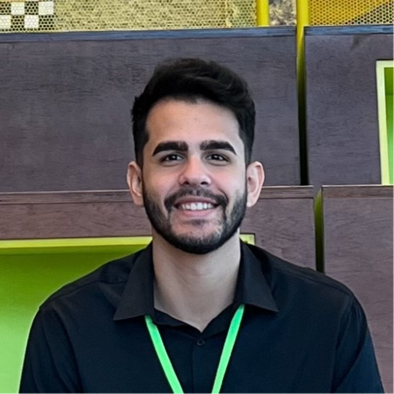 Caio Velasco