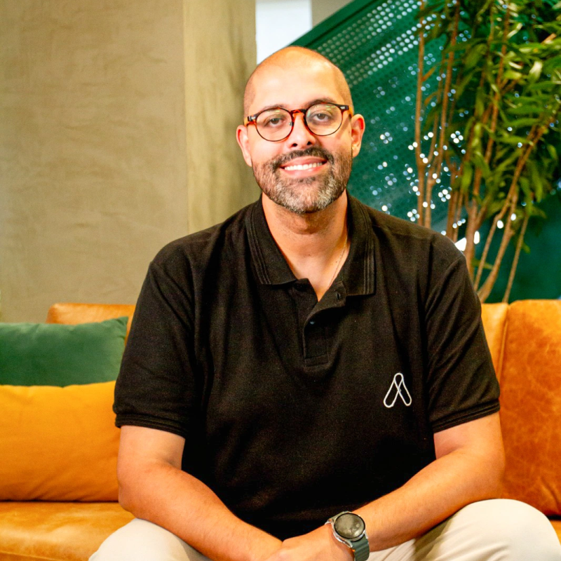Peagá Oliveira