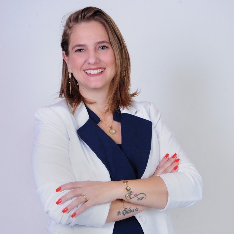 Lucilene Hoffmann de Sá