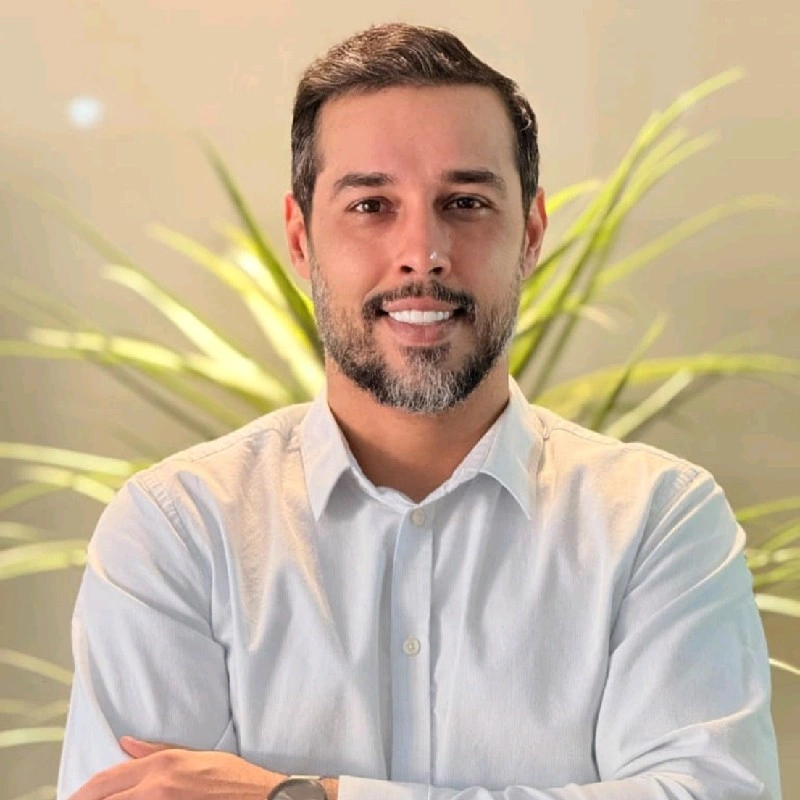 Thiago Morato