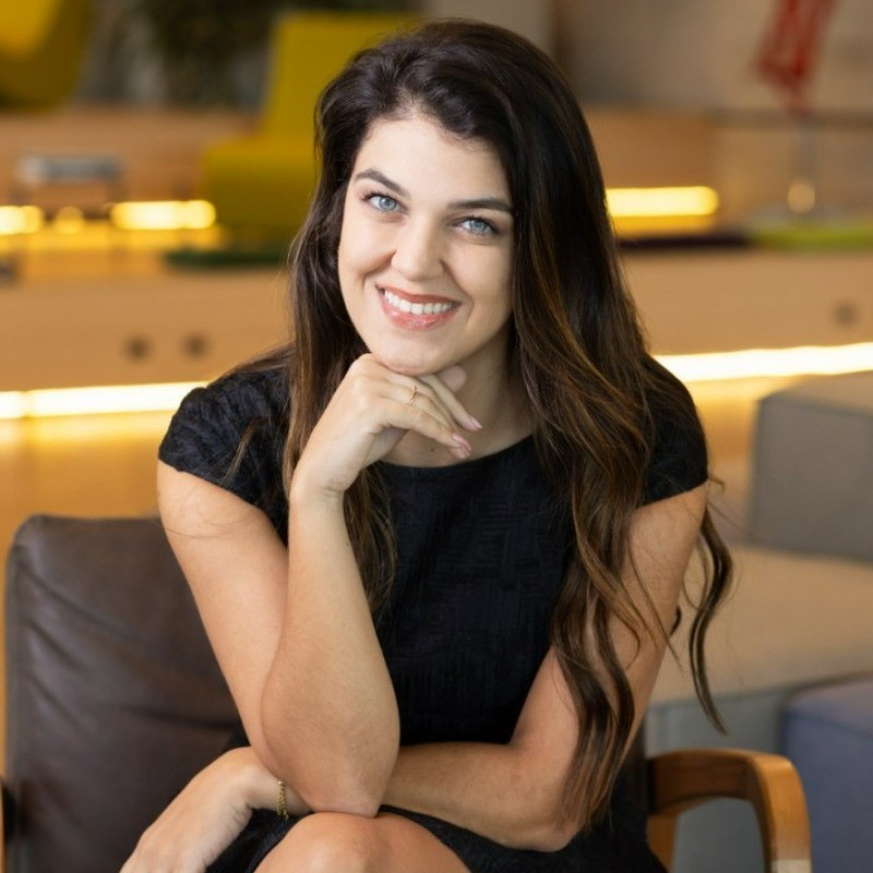 Juliana Nogerino Simões