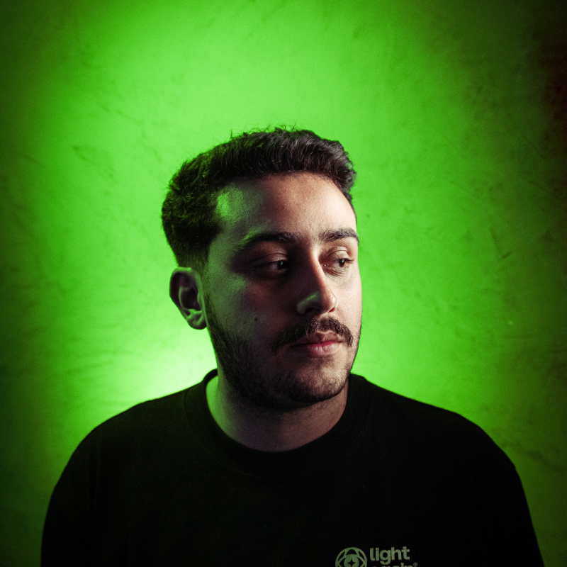 Eric Freire
