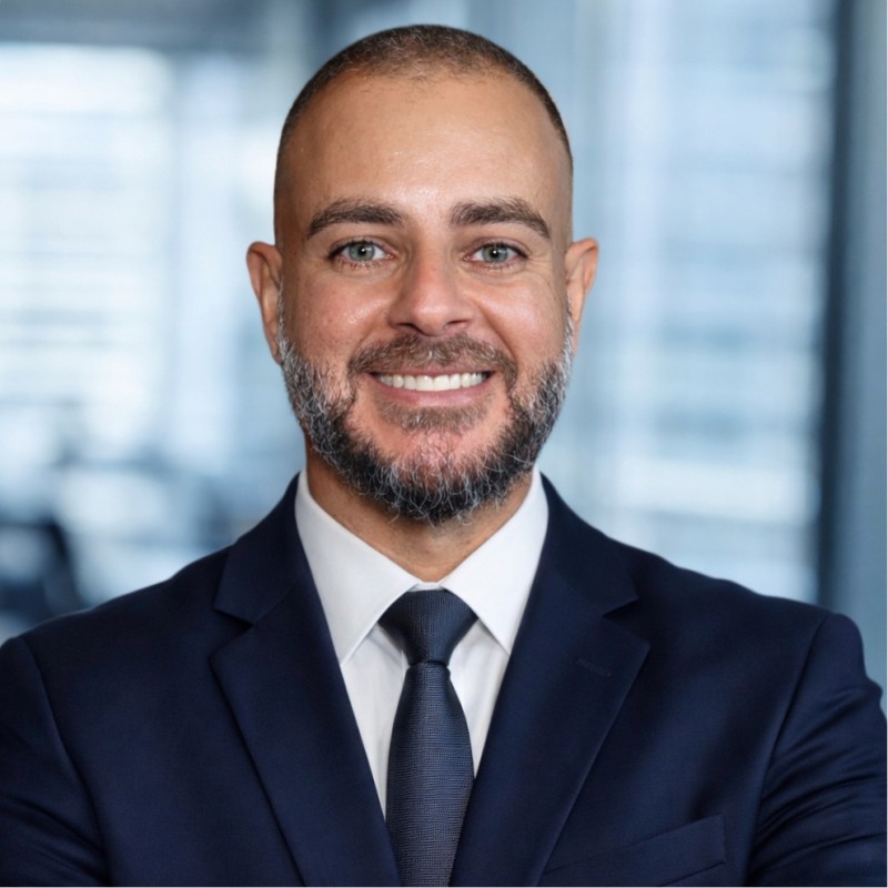 Felipe Moraes Borges