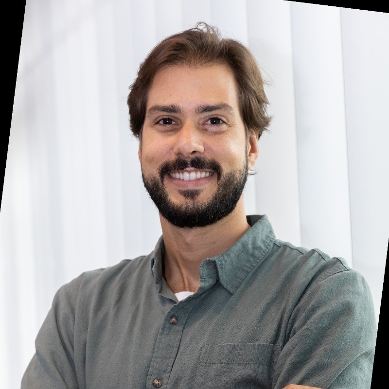 Lucas Cabo