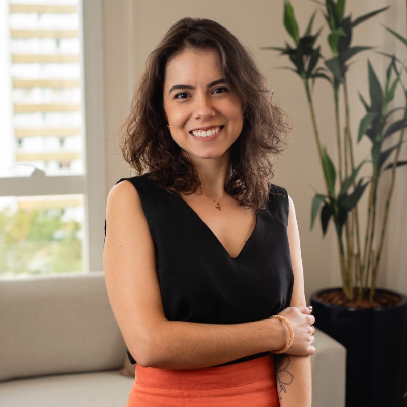 Fernanda Passoni Gomes