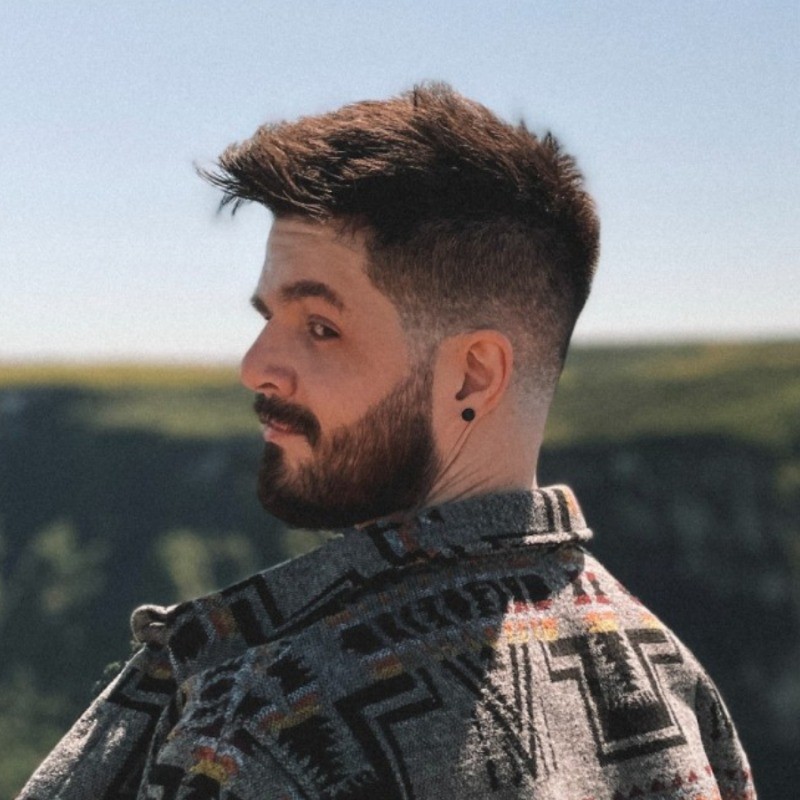 Marcos Müller Junior