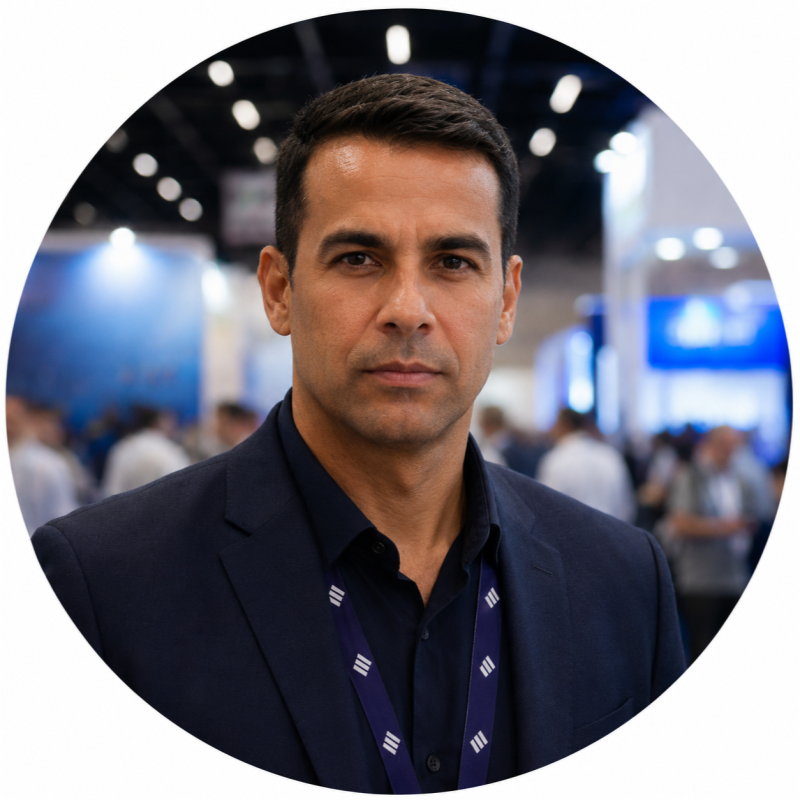 Claudio Rodriguez