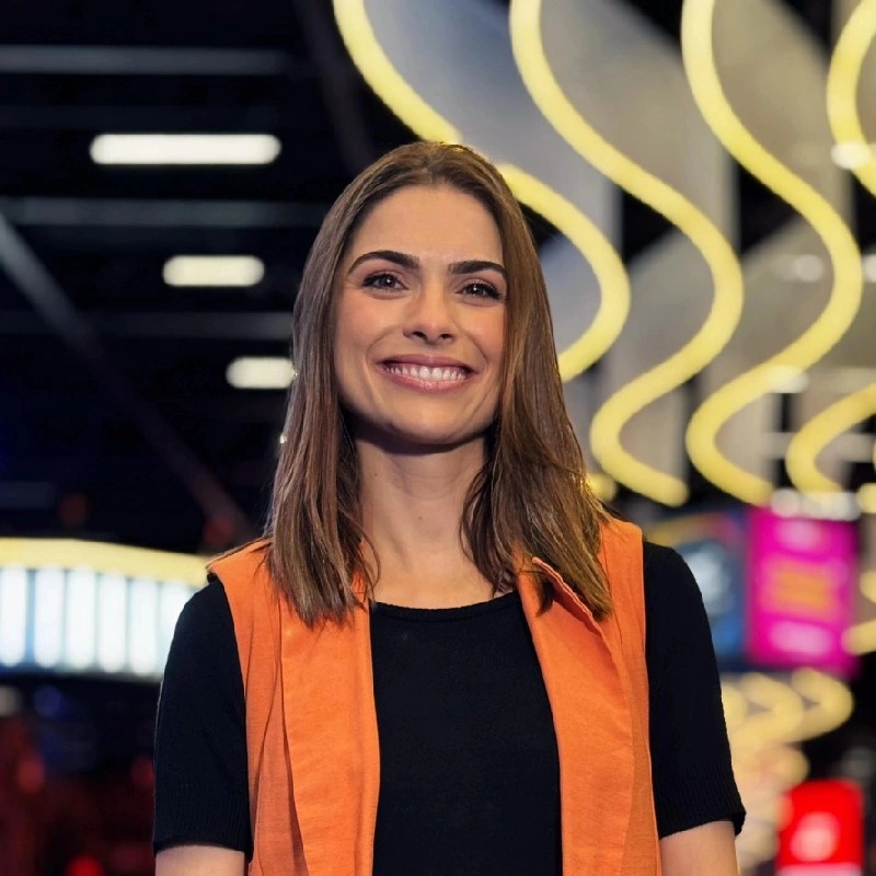 Luiza Vaz