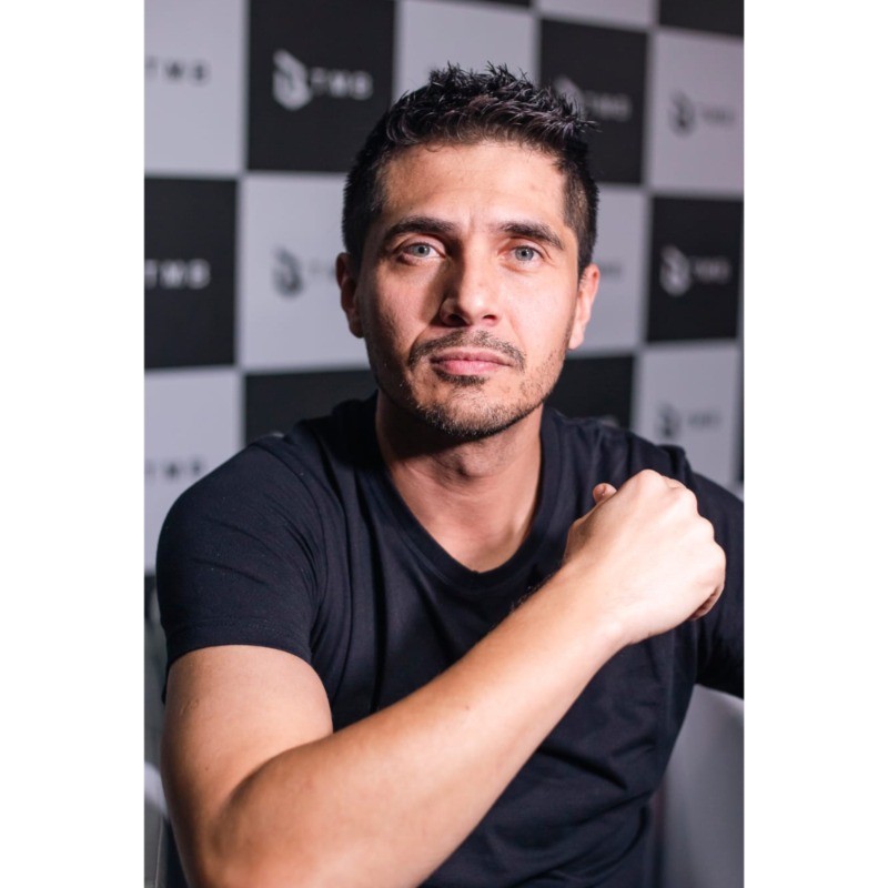 Felipe Silva