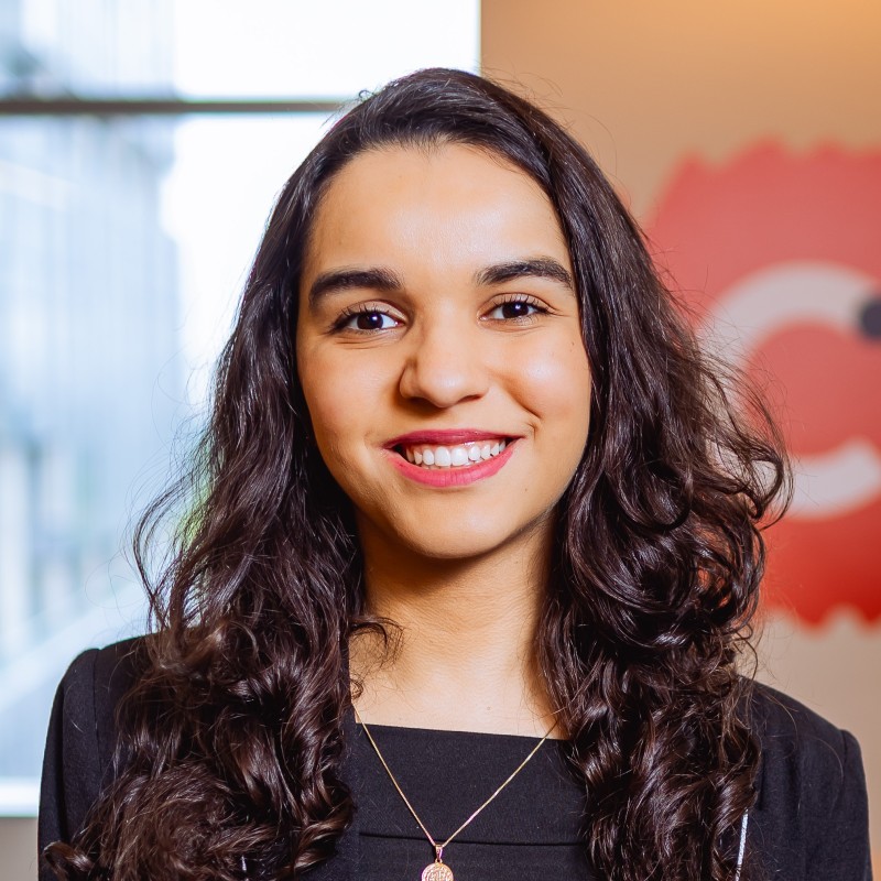 Monique Machado Invernizzi