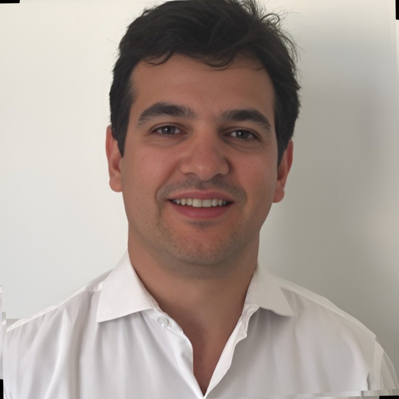 Geraldo Marcelio