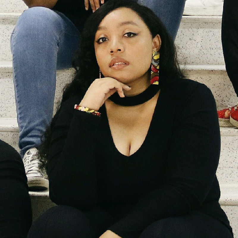 Michelle Vitória