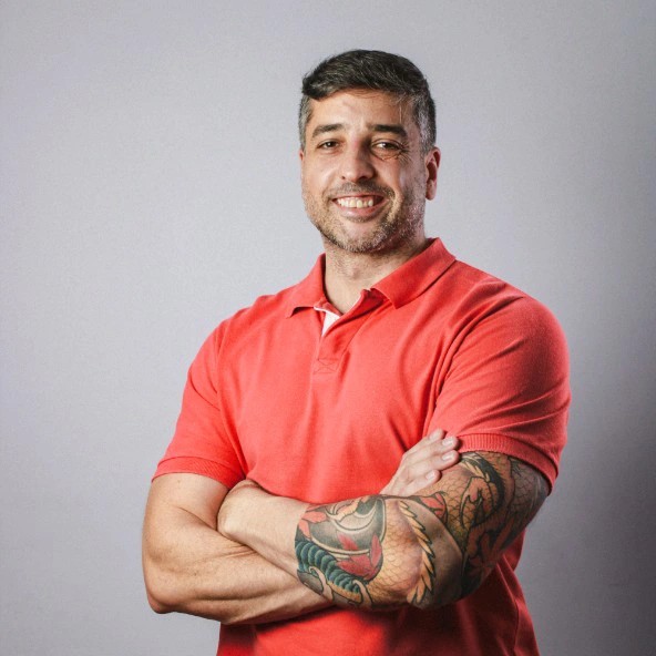 João Carlos Andrade de Lima