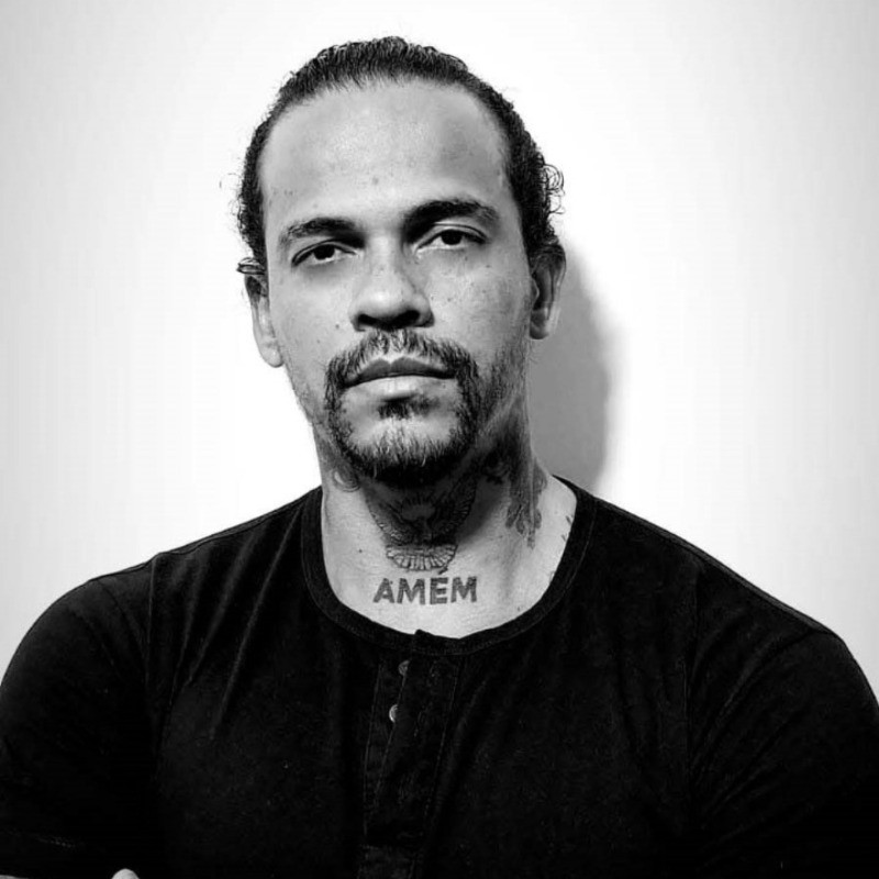 Levy S. Souza