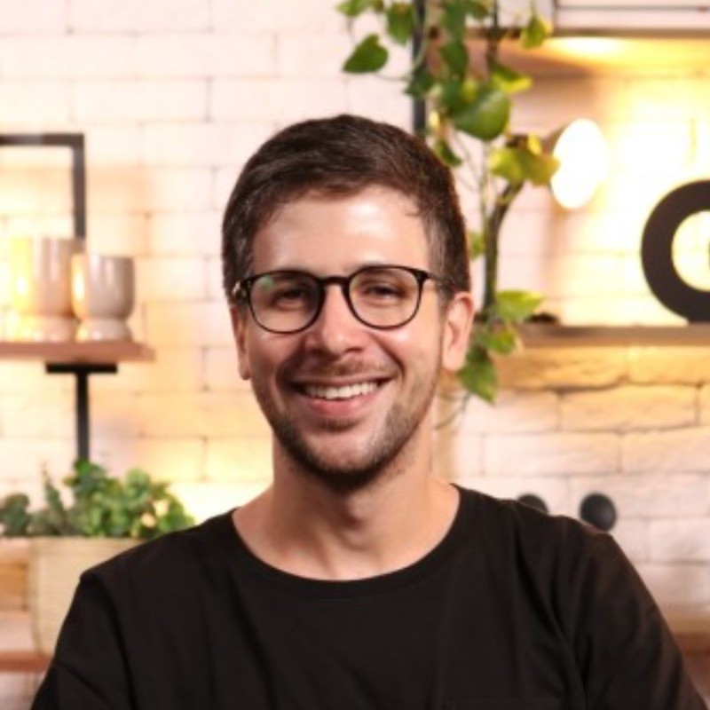 Lucas Francato