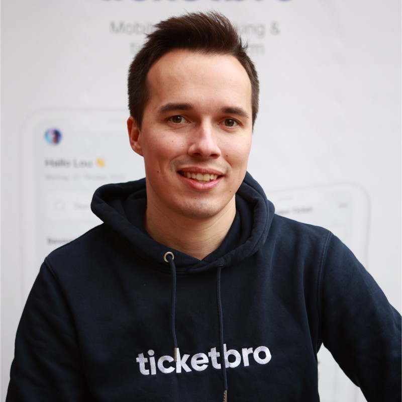 Alexander Pohlein