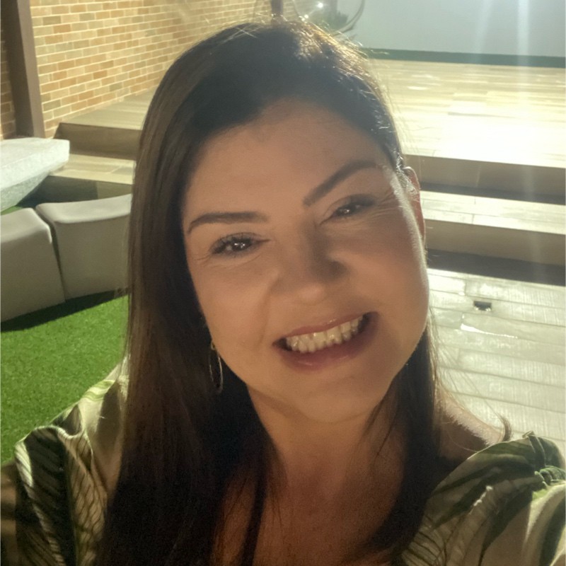 Juliana Garahy Regus