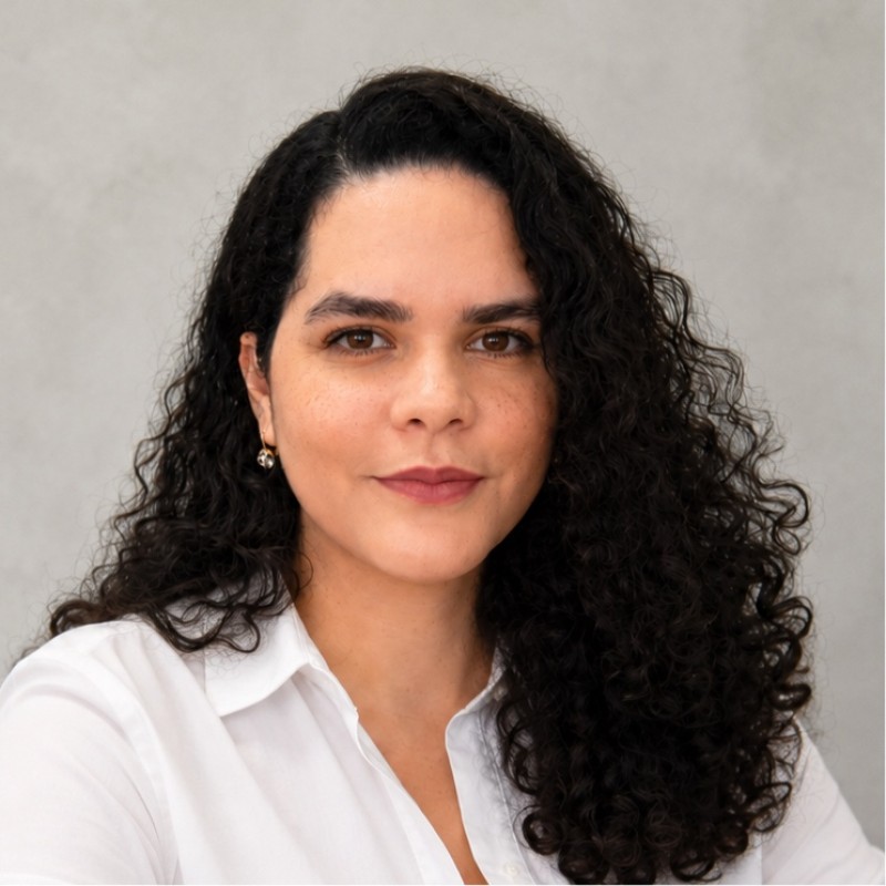 Yohana Almeida