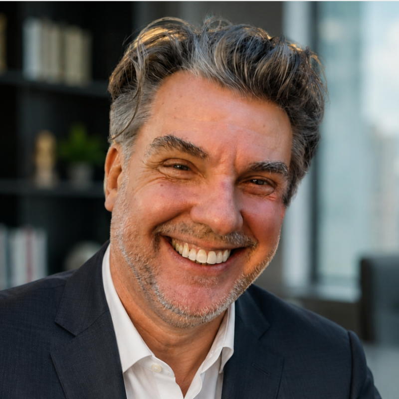 Marcos Garcia