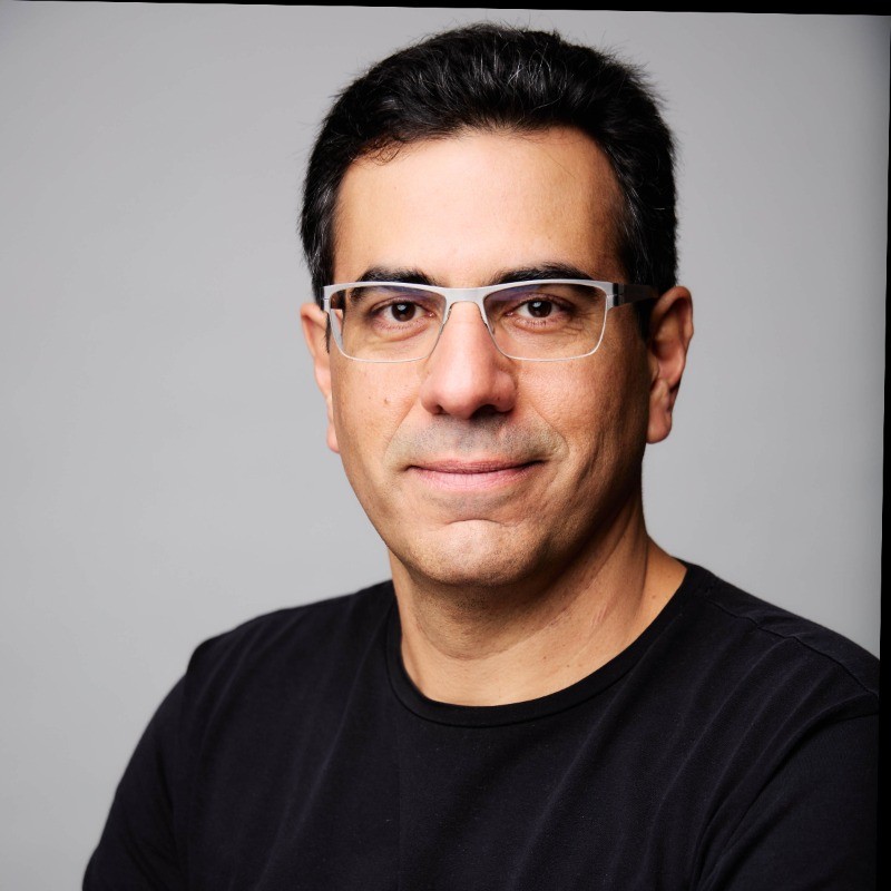 Murilo Boudakian