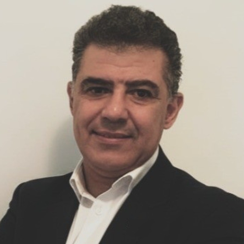Marcelo Victorino
