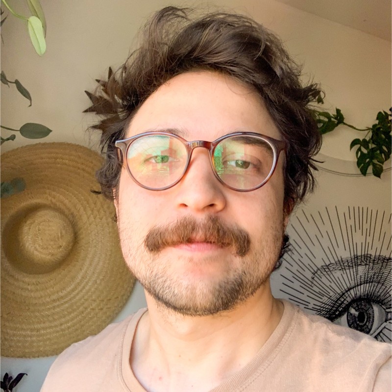 Pedro Tavares