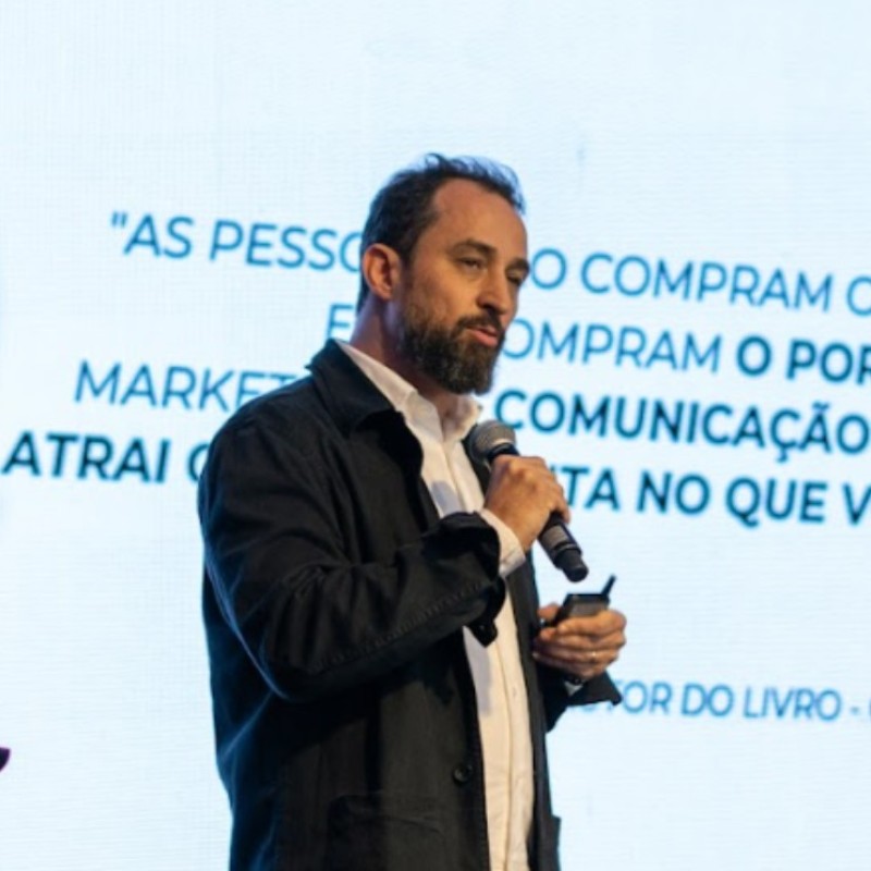 Rodrigo Volponi