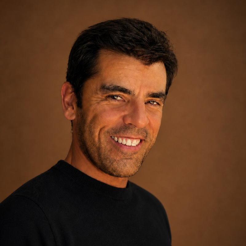 Lorenzo Perales