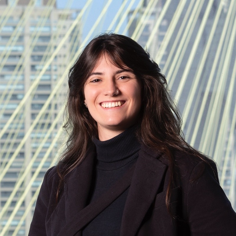 Deborah Bohlsen Camerini
