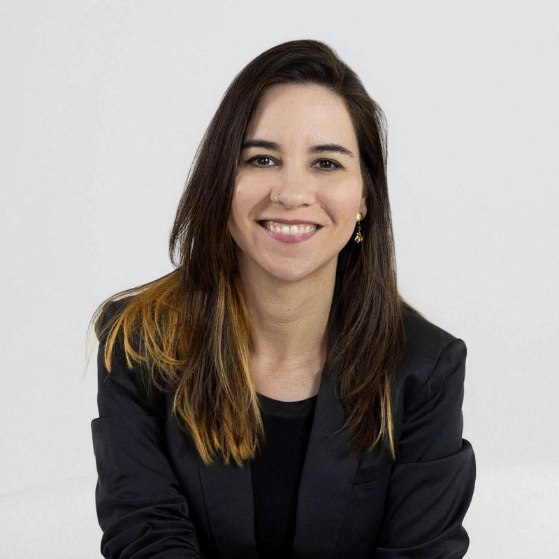 Rachel Sardinha