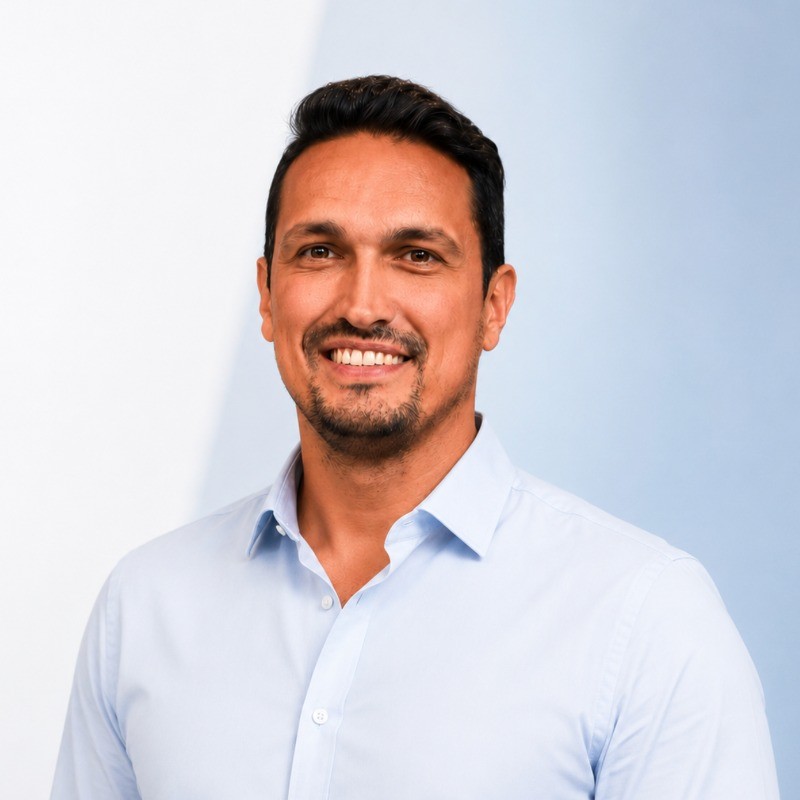 Rodrigo Senise