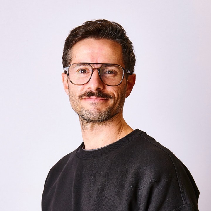 André Pinheiro