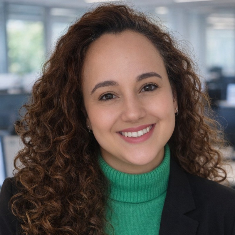 Natália Corazza Pereira